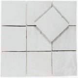 Forté Zellige 4"x4" Field Tile