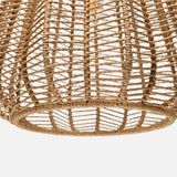 Ashley Pendant - 2 Sizes