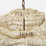 Bettina Chandelier - 2 Sizes