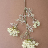 Greta Artificial Lace Flower Spray Bundle