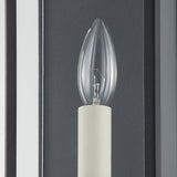 Chauncey Wall Sconce  - 3 Sizes