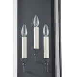Chauncey Wall Sconce  - 3 Sizes
