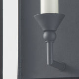 Chauncey Wall Sconce  - 3 Sizes