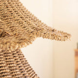 Giant Woven Vine Christmas Tree