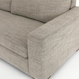 Boone 3-Piece Sectional