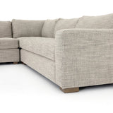 Boone 3-Piece Sectional