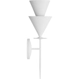 Cornet Sconce - 2 Sizes