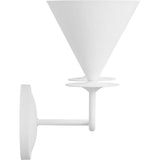 Cornet Sconce - 2 Sizes