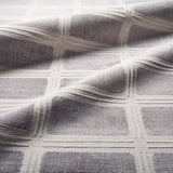 Composure Rug - Style 2 - Silver Cloud