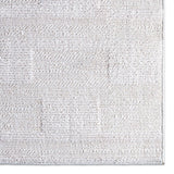 Composure Rug - White Onyx