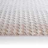 Composure Rug - Frosted Almond