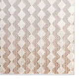Composure Rug - Frosted Almond