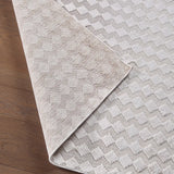 Composure Rug - Frosted Almond