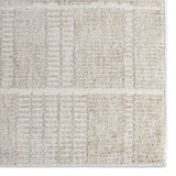 Composure Rug - Sandshell