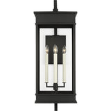 Cupertino Lantern  - 4 Sizes