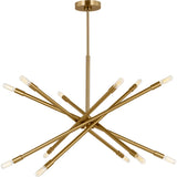 Eastyn Chandelier - 3 Sizes