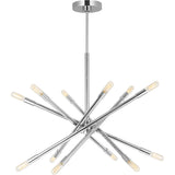 Eastyn Chandelier - 3 Sizes