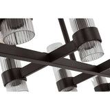 Geneva Linear Chandelier