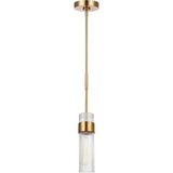 Geneva Pendant - 2 Sizes