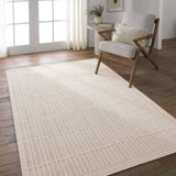 Continuum Rug - Humus