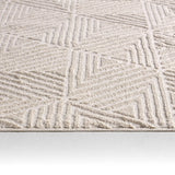 Calix Rug - Natural