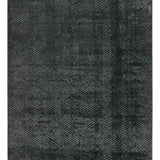 Calix Rug - Bristol Black