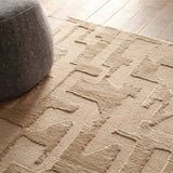 Calix Rug - Praline