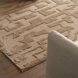 Calix Rug - Praline