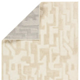 Calix Rug - Coconut Milk