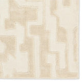 Calix Rug - Coconut Milk