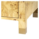 Cole Dresser - 2 Sizes
