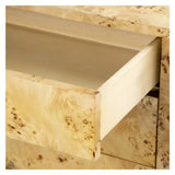 Cole Dresser - 2 Sizes