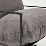 Trent Accent Chair