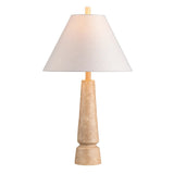 Butler Table Lamp - Set of 2