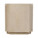 Capital End Table