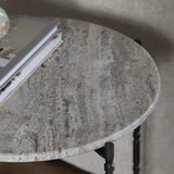 Cassian End Table