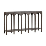 Gotham Console Table