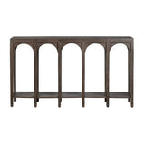 Gotham Console Table