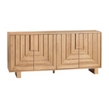 Dylan 4-Door Sideboard