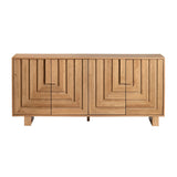 Dylan 4-Door Sideboard