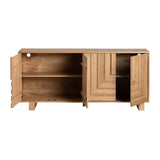 Dylan 4-Door Sideboard