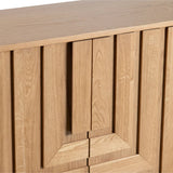 Dylan 4-Door Sideboard