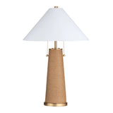 Xander Table Lamp - Set of 2