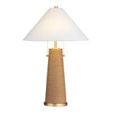 Xander Table Lamp - Set of 2
