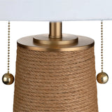 Xander Table Lamp - Set of 2