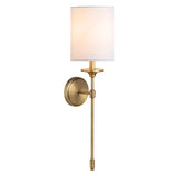 Olympia Wall Sconce - Set of 2