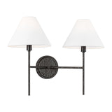Ridgewood Sconce  - 2 Sizes