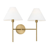Ridgewood Sconce  - 2 Sizes