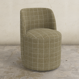 Jessa Swivel Dining Chair