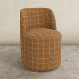 Jessa Swivel Dining Chair